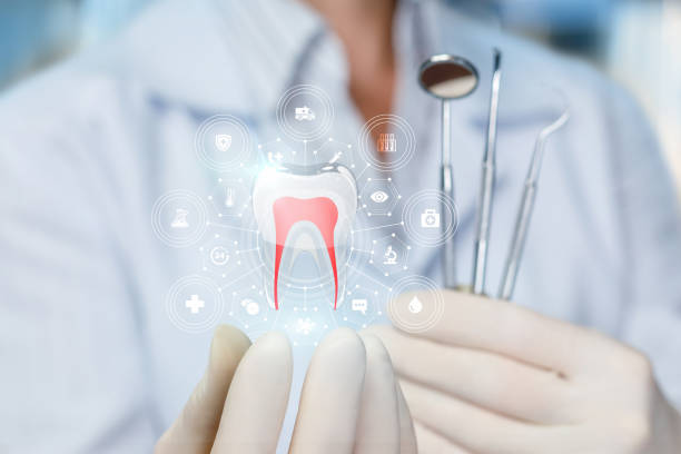 Advanced Technology for Better Dental Care in Beaumont, CA